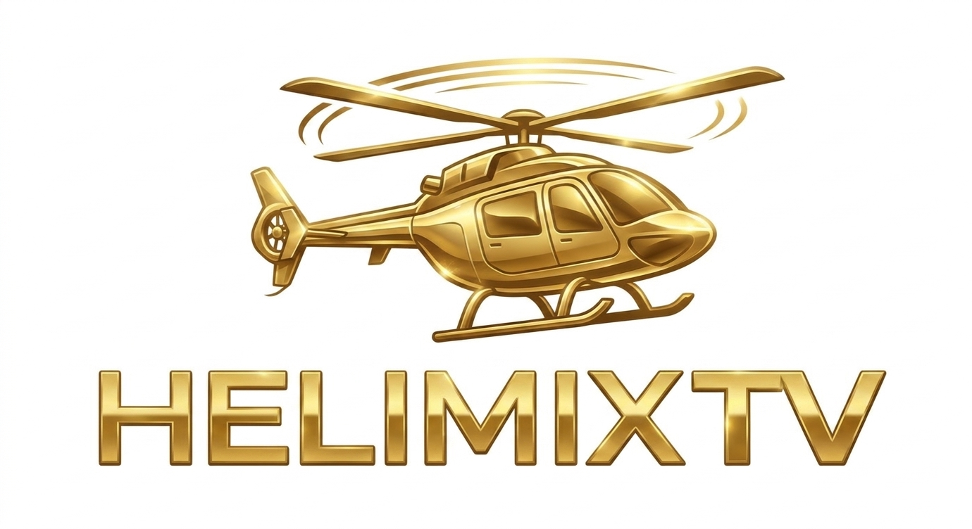 HELIMIXTV