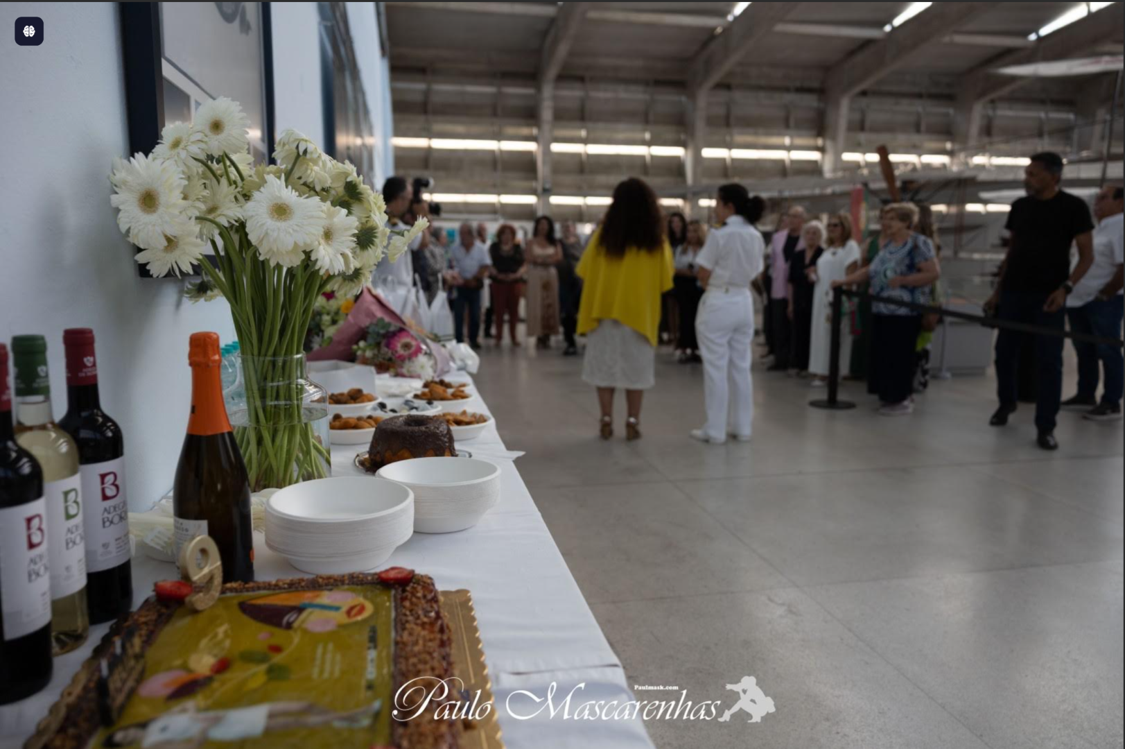Adega de Borba - Galeria