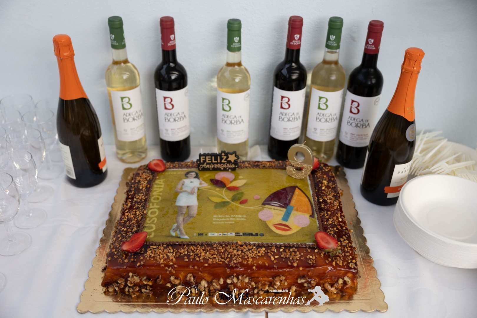 Adega de Borba - Galeria