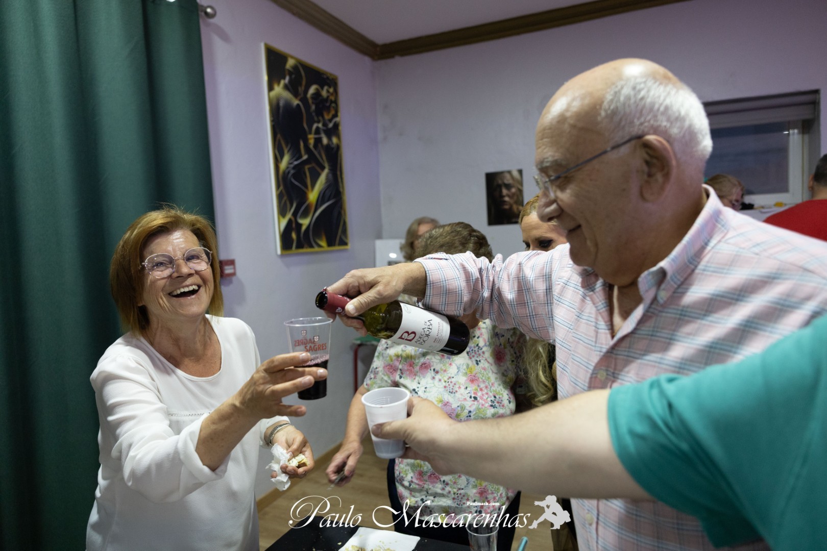 Adega de Borba - Galeria