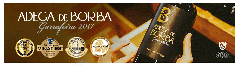 Adega de Borba - Galeria