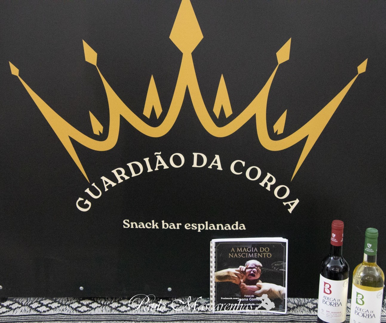 Adega de Borba - Galeria