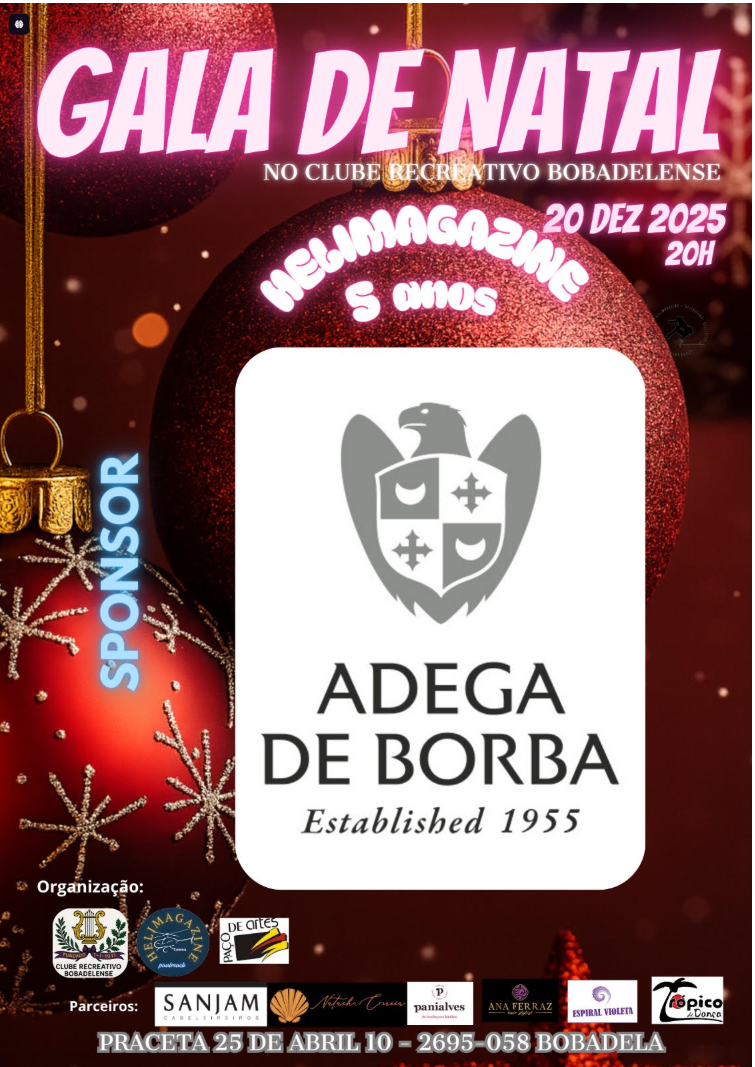 Adega de Borba - Galeria
