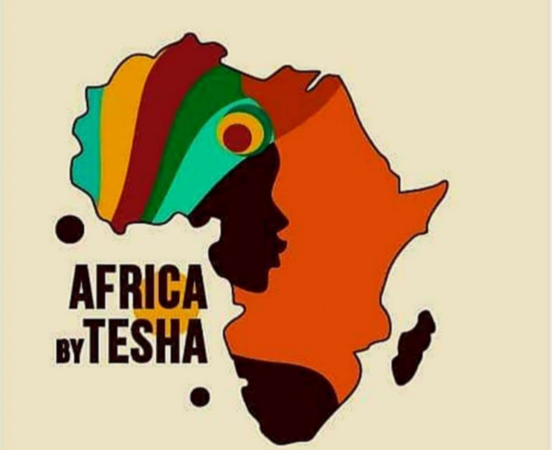 Africa by Tesha